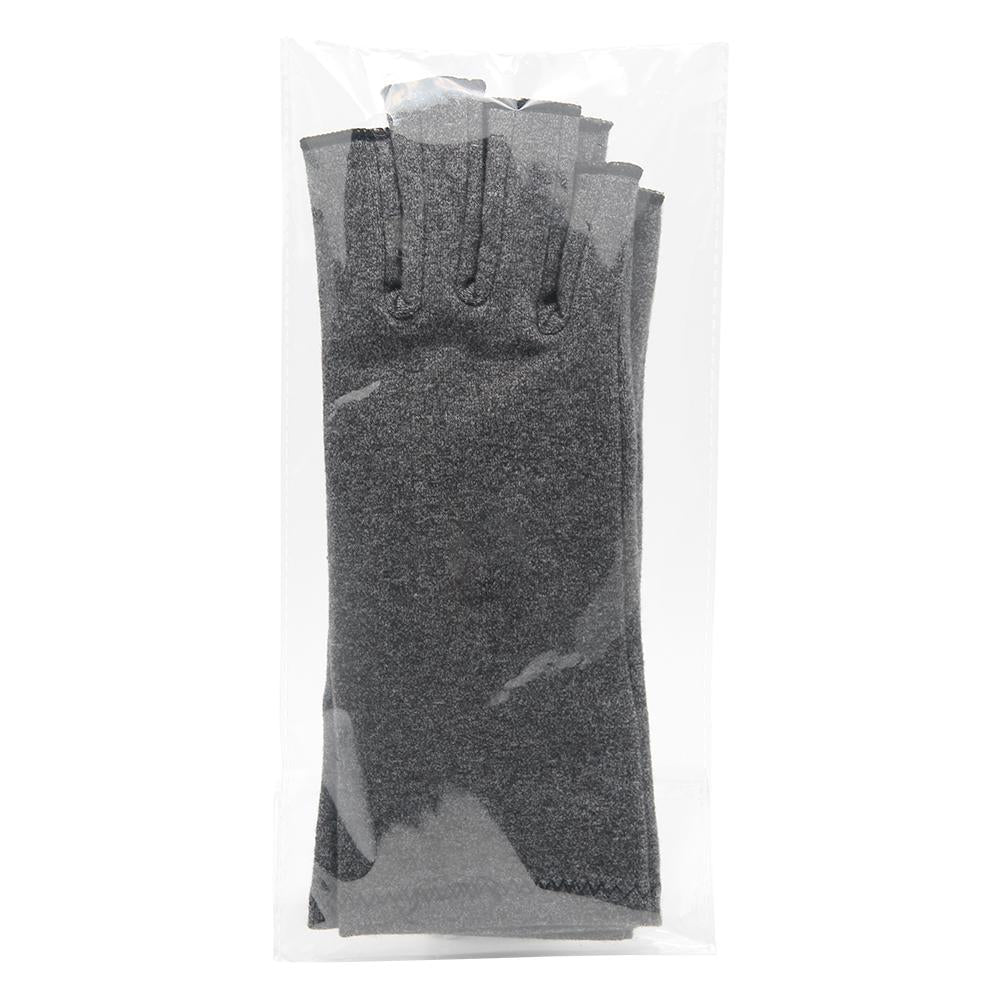 1 Pair Compression Arthritis Gloves for Joint Pain Relief & Hand Support